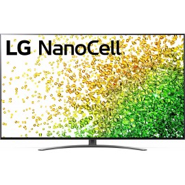 Телевизор LG 50NANO866PA