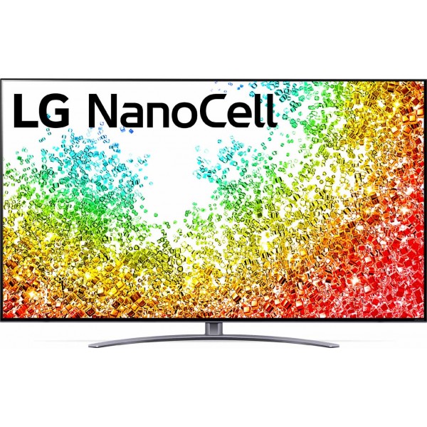 Телевизор LG 65NANO966PA
