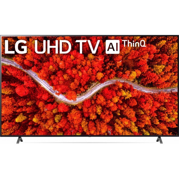 Телевизор LG 86UP80006LA