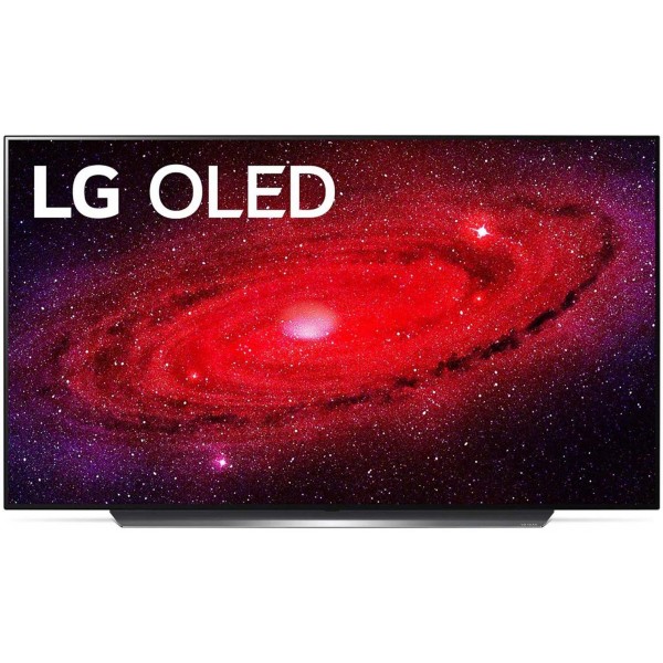 Телевизор LG OLED48CX6LB