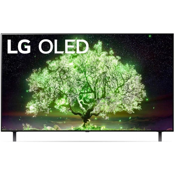 Телевизор LG OLED48A16LA