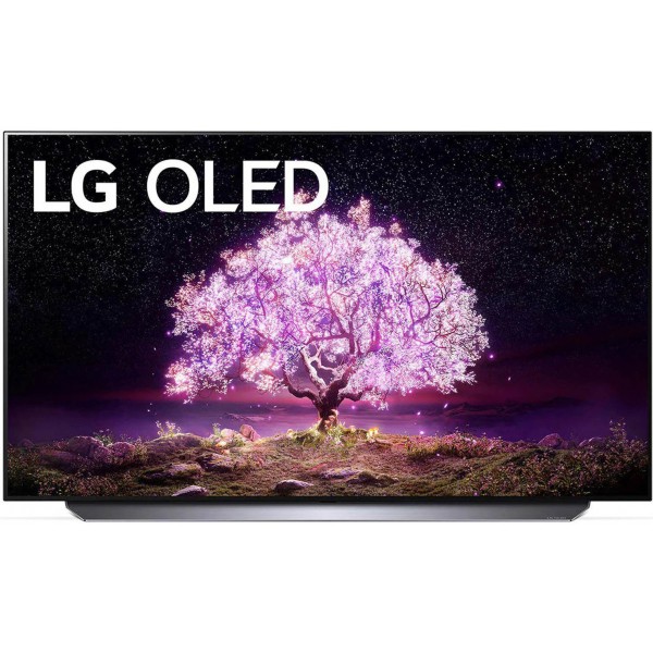 Телевизор LG OLED65C14LB