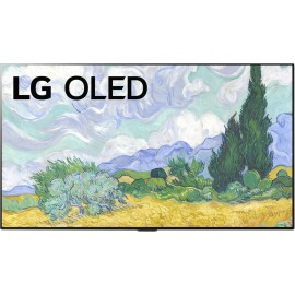 Телевизор LG OLED65G16LA