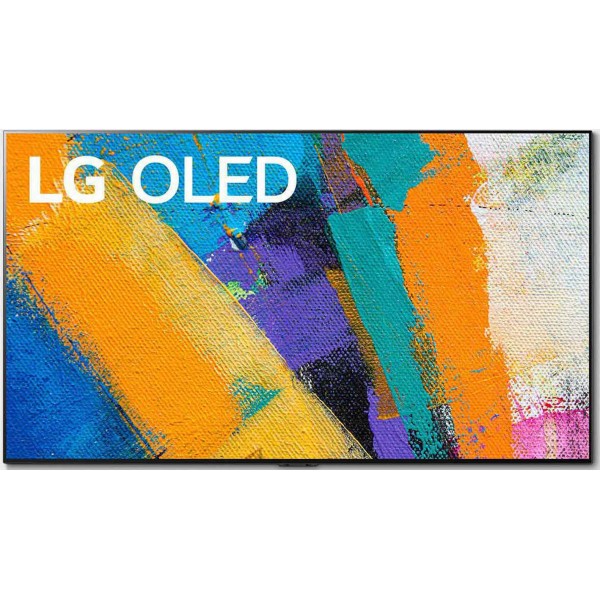 Телевизор LG OLED77GX6LA