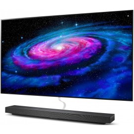 Телевизор LG OLED65WX9LA