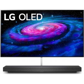 Телевизор LG OLED65WX9LA