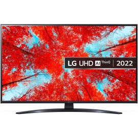 Телевизор LG 75UQ91006LA