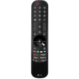 Телевизор LG 75UQ91006LA