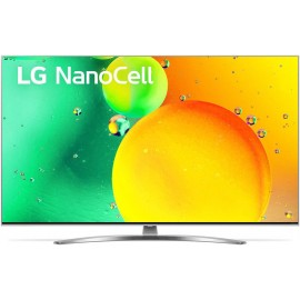 Телевизор LG 55NANO786QA