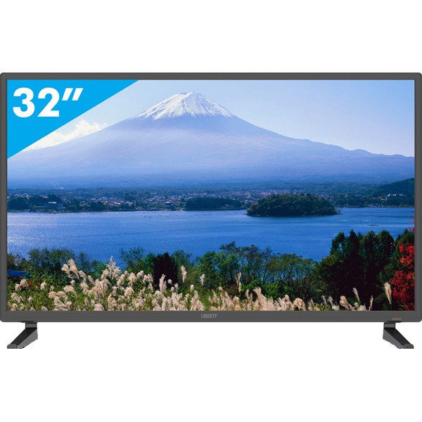 Телевизор Liberty LD-3217