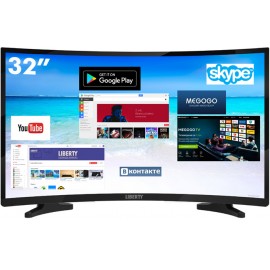 Телевизор Liberty LD-3226