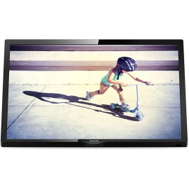 Телевизор PHILIPS 22PFS4022/12