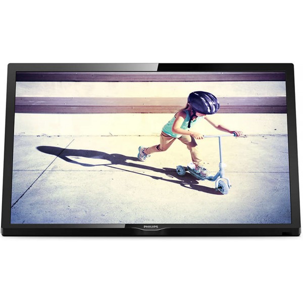 Телевизор PHILIPS 22PFS4022/12