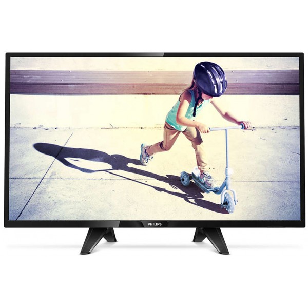 Телевизор PHILIPS 32PHS4132/12 