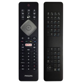 Телевизор PHILIPS 43PUS6412/12