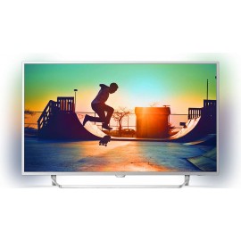 Телевизор PHILIPS 43PUS6412/12