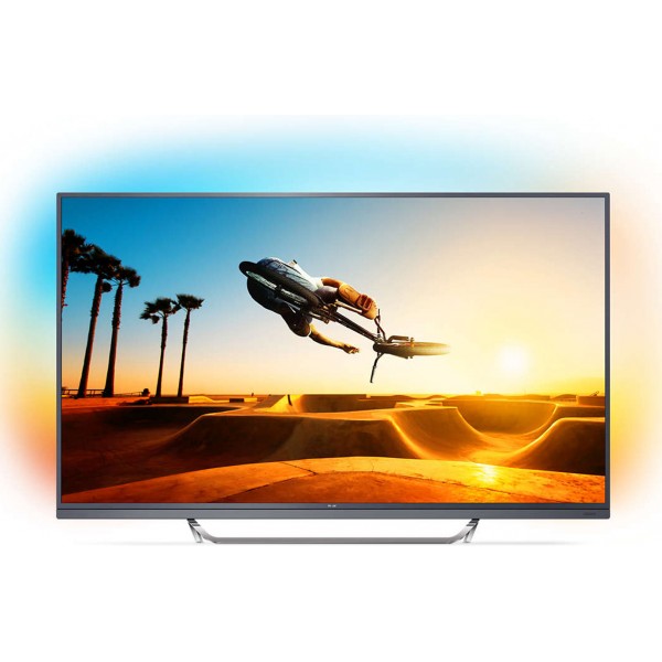 Телевизор PHILIPS 65PUS7502/12