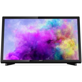 Телевизор PHILIPS 22PFS5403/12