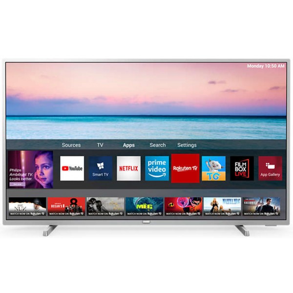 Телевизор PHILIPS 65PUS6554/12