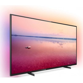 Телевизор PHILIPS 43PUS6704/12