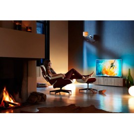 Телевизор PHILIPS 49PUS6561/12