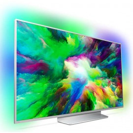 Телевизор PHILIPS 49PUS7803/12