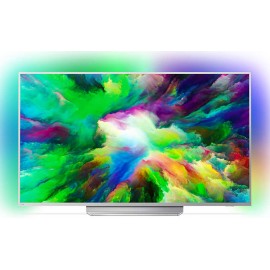 Телевизор PHILIPS 49PUS7803/12