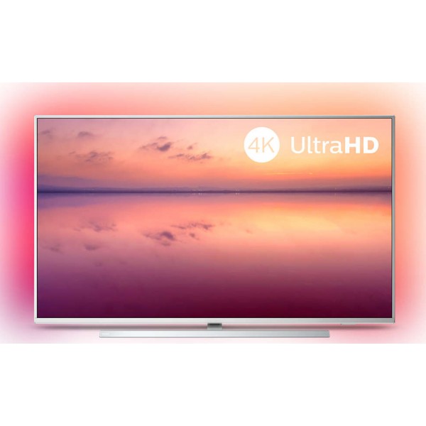 Телевизор PHILIPS 50PUS6804/12