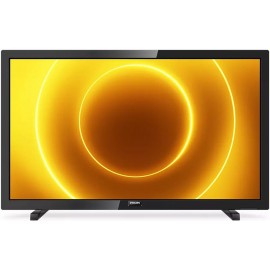 Телевизор PHILIPS 24PFS5505/12