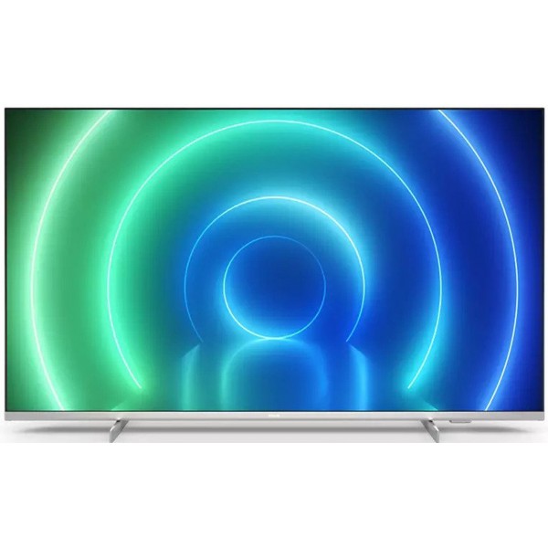 Телевизор PHILIPS 43PUS7556/12
