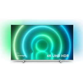Телевизор PHILIPS 50PUS7956/12