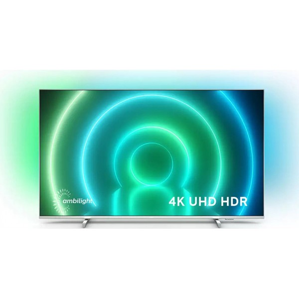 Телевизор PHILIPS 50PUS7956/12