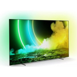 Телевизор PHILIPS 55OLED705/12
