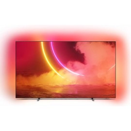 Телевизор PHILIPS 65OLED805/12