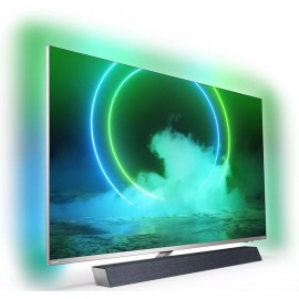Телевизор PHILIPS 65PUS9435/12