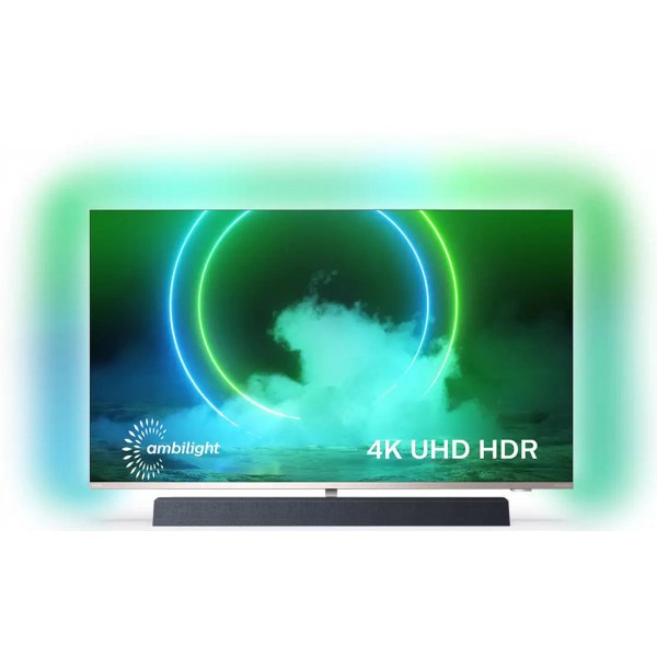 Телевизор PHILIPS 65PUS9435/12