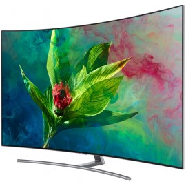 Телевизор Samsung QE65Q8CNAUXUA
