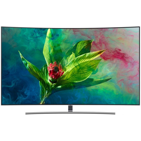 Телевизор Samsung QE65Q8CNAUXUA