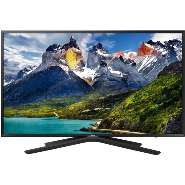 Телевизор Samsung UE49N5500AUXUA