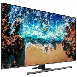 Телевизор Samsung UE49NU8070UXUA