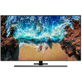 Телевизор Samsung UE49NU8070UXUA