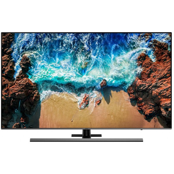 Телевизор Samsung UE49NU8070UXUA