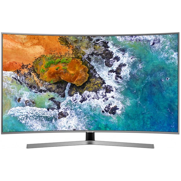 Телевизор Samsung UE55NU7650UXUA