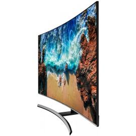 Телевизор Samsung UE55NU8500UXUA