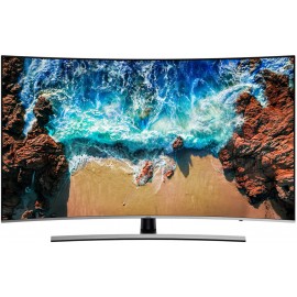 Телевизор Samsung UE55NU8500UXUA