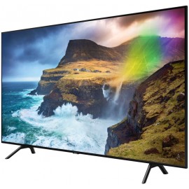 Телевизор Samsung QE55Q77RAUXUA