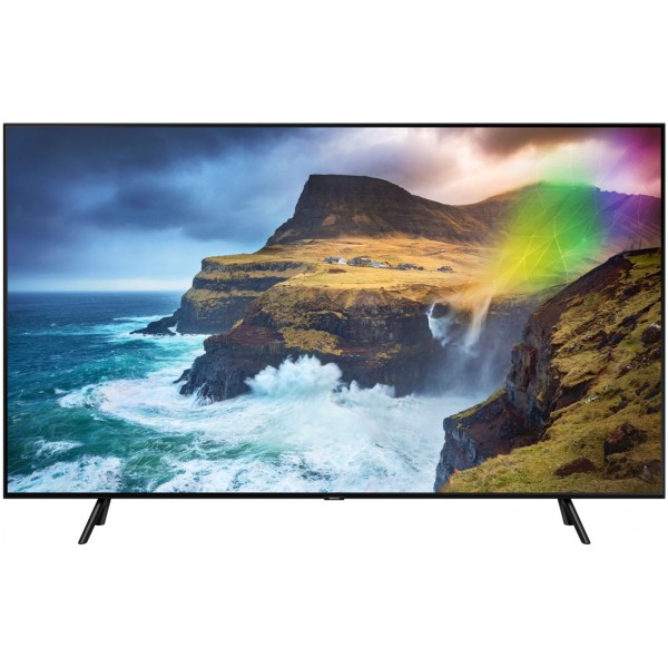 Телевизор Samsung QE55Q77RAUXUA