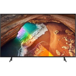 Телевизор Samsung QE55Q60RAUXUA