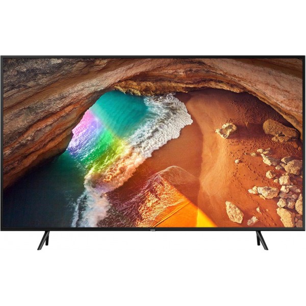 Телевизор Samsung QE55Q60RAUXUA