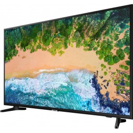 Телевизор Samsung UE43NU7097UXUA